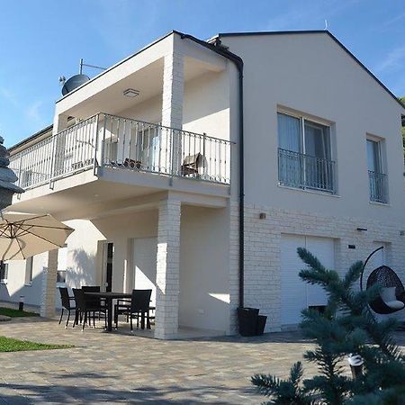 וודיצה Apartments Villa Marina מראה חיצוני תמונה