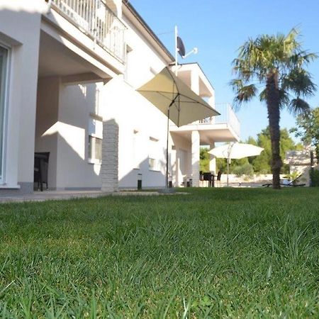 וודיצה Apartments Villa Marina מראה חיצוני תמונה