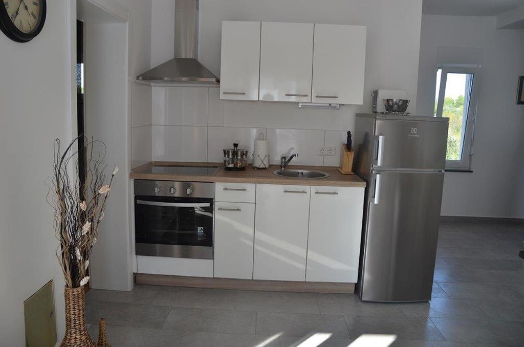 וודיצה Apartments Villa Marina חדר תמונה