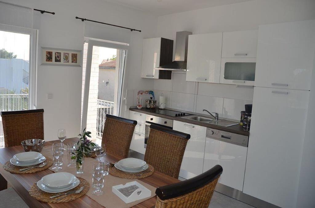 וודיצה Apartments Villa Marina חדר תמונה