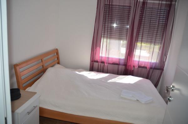 וודיצה Apartments Villa Marina חדר תמונה