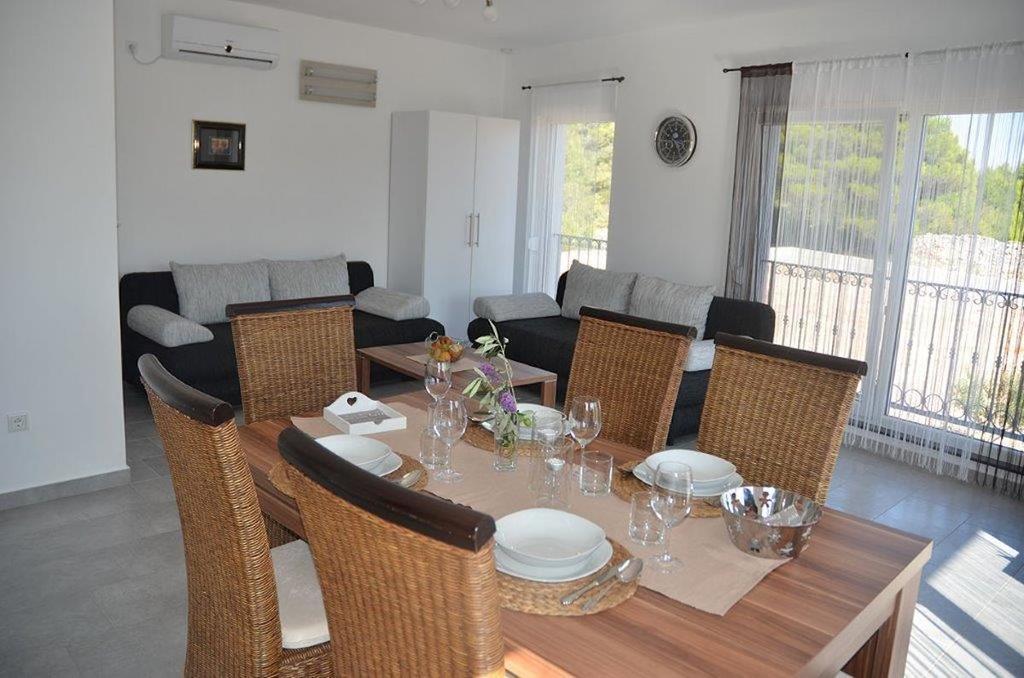 וודיצה Apartments Villa Marina חדר תמונה