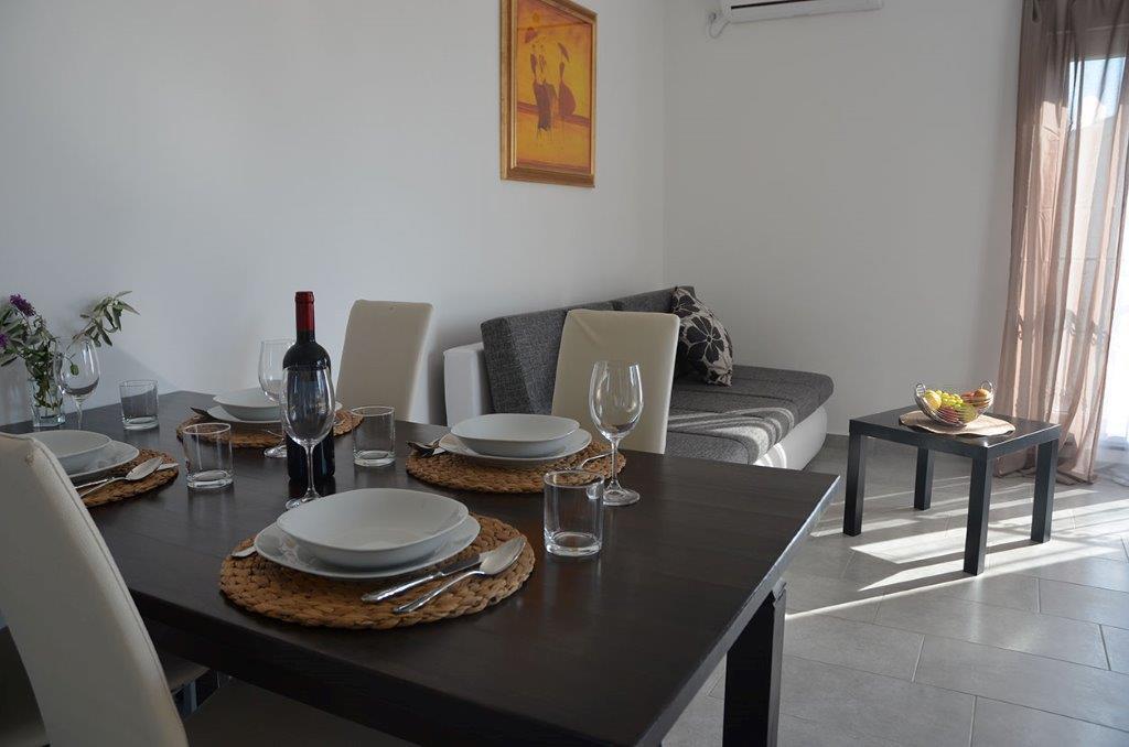 וודיצה Apartments Villa Marina חדר תמונה
