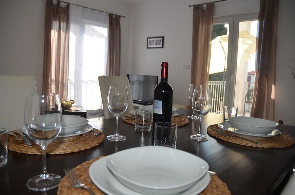 וודיצה Apartments Villa Marina חדר תמונה