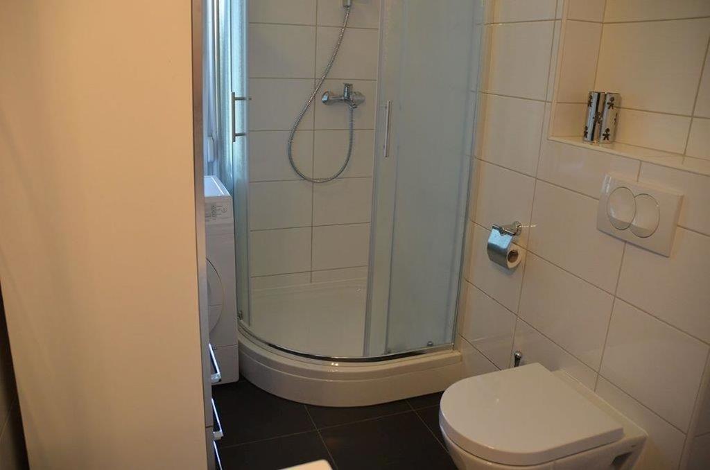 וודיצה Apartments Villa Marina חדר תמונה