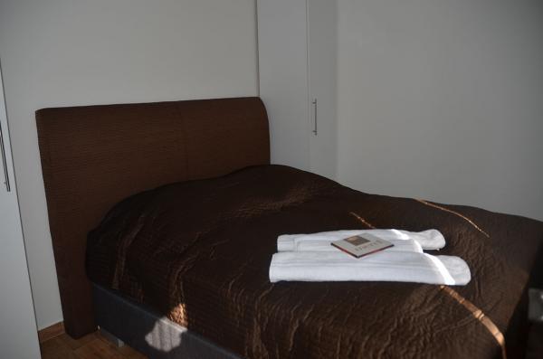 וודיצה Apartments Villa Marina חדר תמונה