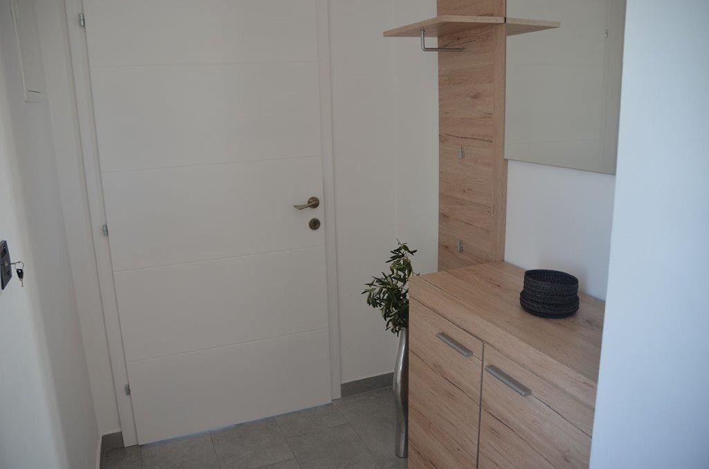 וודיצה Apartments Villa Marina חדר תמונה