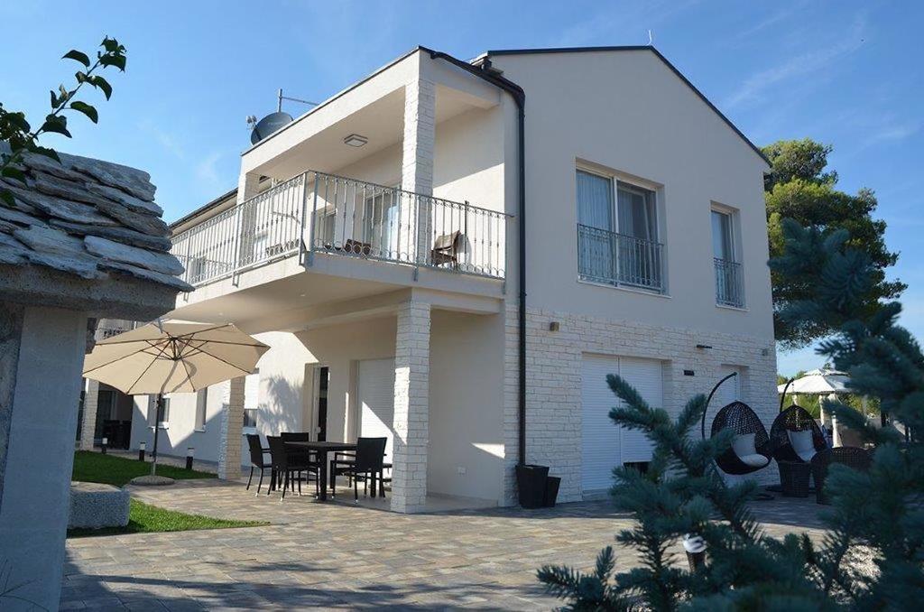 וודיצה Apartments Villa Marina מראה חיצוני תמונה