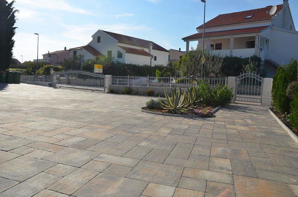 וודיצה Apartments Villa Marina מראה חיצוני תמונה
