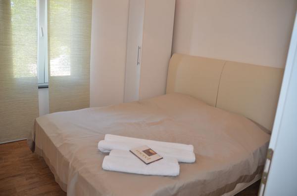 וודיצה Apartments Villa Marina חדר תמונה
