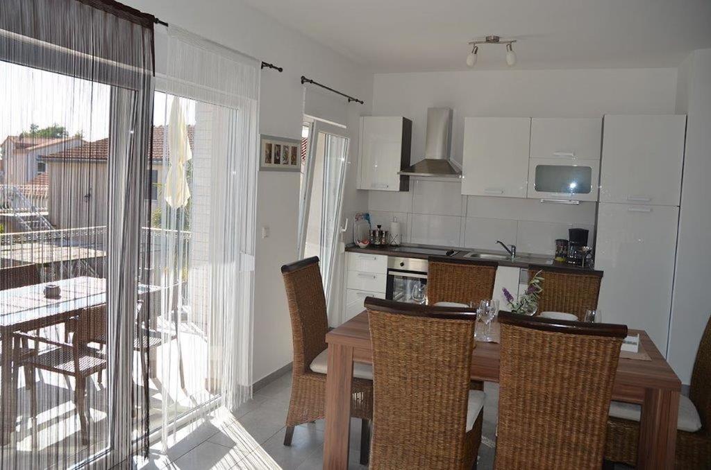 וודיצה Apartments Villa Marina חדר תמונה