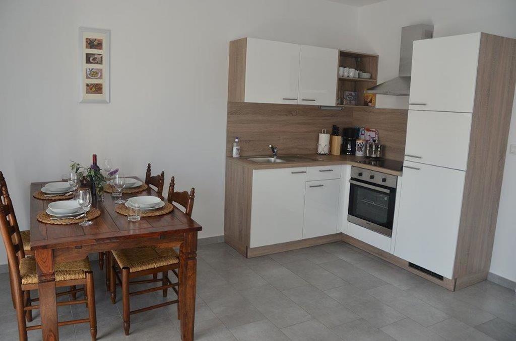 וודיצה Apartments Villa Marina חדר תמונה