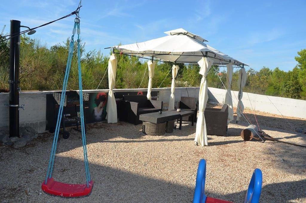 וודיצה Apartments Villa Marina מראה חיצוני תמונה