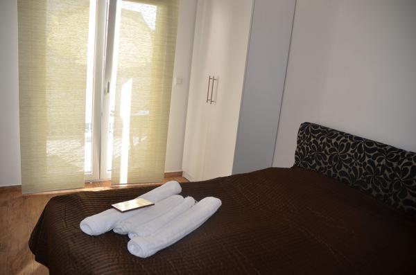 וודיצה Apartments Villa Marina חדר תמונה
