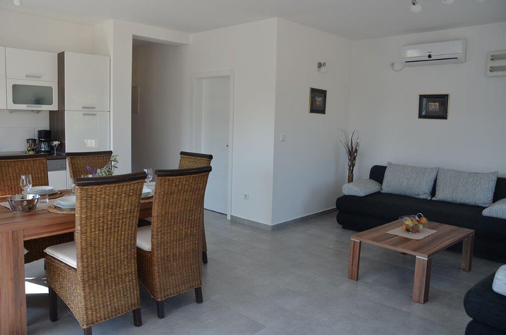 וודיצה Apartments Villa Marina חדר תמונה