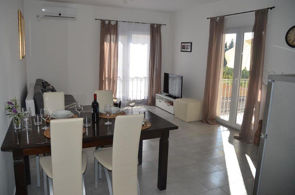 וודיצה Apartments Villa Marina חדר תמונה