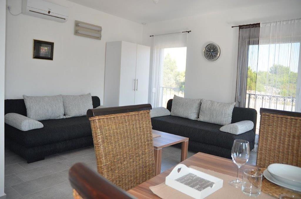 וודיצה Apartments Villa Marina חדר תמונה
